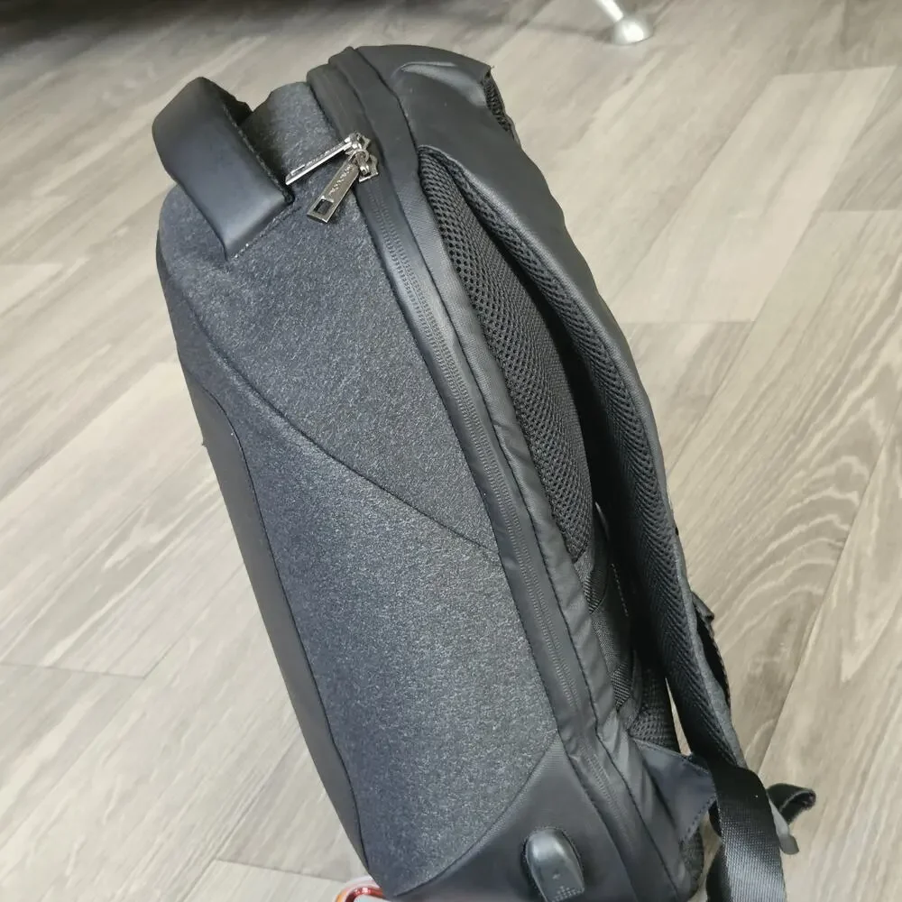 XD Design Bobby Backpack Anti-Theft Laptop Bag